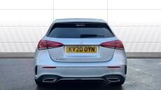 Mercedes-Benz A-Class A180d AMG Line Premium Plus 5dr Auto Diesel Hatchback